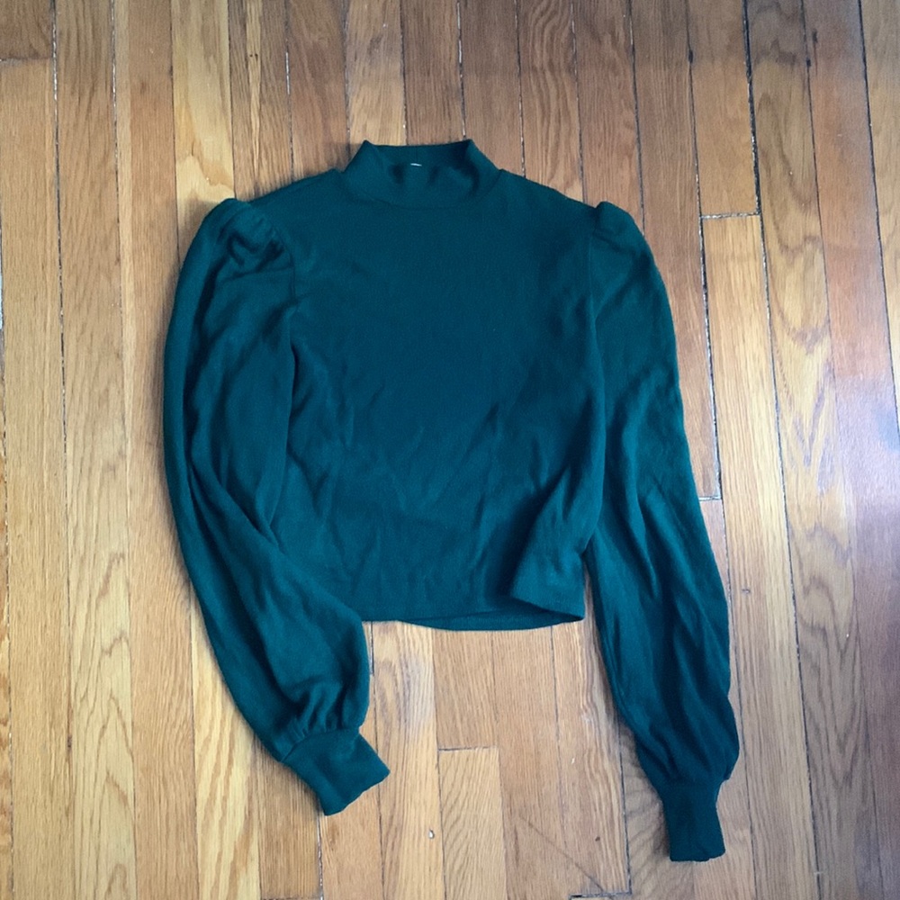 Reformation sweater